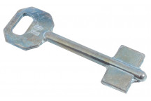 STIMELA BLANK GATELOCK KEY