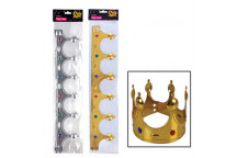 ROYAL PARTY CROWN