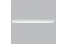 BRIGHT STAR UNDERCOUNTER WHITE LINEAR LIGHT WITH SWITCH