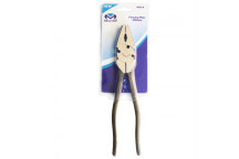 HP WILL MARATHON PLIER FENCING HEAVY DUTY KNURLED HANDLE 250MM