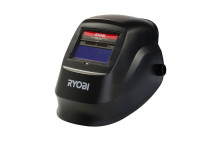 RYOBI SHADE WELDING HELMET 90X34MM