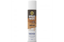 SPRAYMATE LIGHT OAK WOODSTAIN SPRAY 250ML