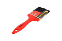 ACADEMY  LAYMAN PAINT BRUSH RED  75MM