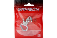 BOLTFIX CLAMP X2 AND THIMBLEX1 KIT M3 SAMSON.