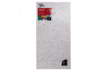 CANVAS COLOURING CRAFT CACL3060A INFINITY  30X30CM