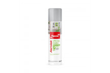 PLASCON AEROLAK (METALLIC) RICH PALE GOLD SPRAY PAINT 300ML