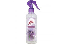 SUMMIT SALES PUMP SPRAY LAVENDER & IRIS SHIELD FRAGRANCE 350ML.