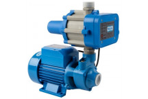 PUMP PERIPHERAL PASQB60SK INCL CONTROL 0.37KW 230V AUTO SWITCH PASCALI