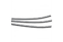 METAL AND FENCING WIRE GALVANIZED PLAIN 2.5MMX130M 5KG NO12