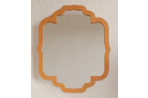 SUNSHINE TANG 3 GOODY LAZER MIRROR 320X400MM