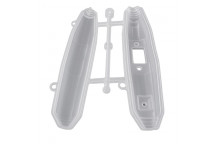 CLEAR RESIN AIRSHRINK SPLICE KIT 4MM-10MM
