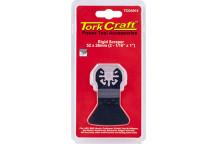 TORK CRAFT QUICK CHANGE RIGID SCRAPER 52X26MM(2-1/16\'X1\')
