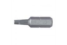 RUWAG SQUARE BIT NO.2 2 PER PACK