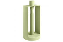L BLIM ROLL STOP HOLDER FOREST 130X30