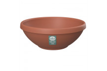 SEBOR NAMIB DUNE SOLAR DISH PLASTIC POT 35CM