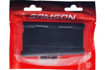 HINGE BUTT  HIN-10038BG BLACK  100MM