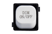 NEU ON AND OFF DIM 1WAY MODULE SWITCH