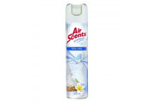 SUMMIT SALES AIR FRESHNER AERO FRESH LINEN AIR SCENTS 200ML.