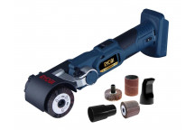 RYOBI CORDLESS ROLLER SANDER 18V