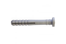 SAFETOP  WALL PLUG NYLON  12MM  20PP