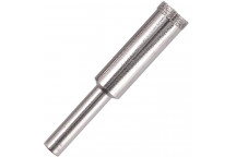 DIAMOND CORE BIT 10MM FOR TILES