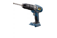 RYOBI LI-ION CORDLESS IMPACT DRILL 18V