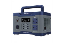 GENTECH PORTABLE POWER STATION 2000WATT