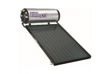 KWIKSOL GEYSER SOLAR INDIRECT 200L