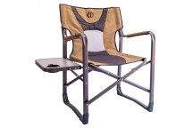 MEERKAT DIRECTORS CAMP CHAIR 200KG