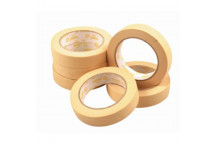 MASKING TAPE 18MM X 40M