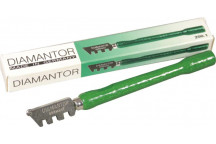 HP WILL CUTTER GLASS DIAMANTOR