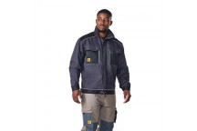 DROMEX CARBON UTILITY JACKET MEDIUM