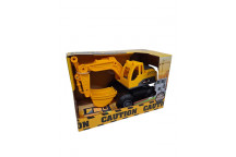 TRUCK EARTH MOVER  KIDS   PXT038 EARTH   15X10CM