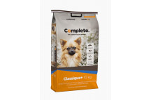 COMPLETE CLASSIQUE SMALL MEDIUM GIANT BREED 22PERCENT PROTEIN DOG FOOD 10KG