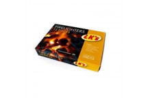 LKS BRAAI FIRELIGHTER 12 PIECE