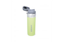 BOTTLE QUICK FLIP WATER CITRON 1.06L