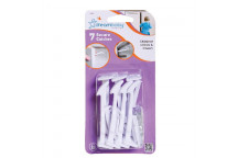 CATCHES SECURE 7PP F1404 DREAMBABY