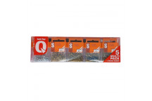 SAFETOP  JET-IN SCREWS   3.5MM  MULTIPACK