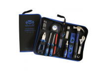 HP WILL MARATHON KIT TOOL HOMEOWNER 25PC