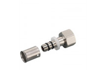 RIFENG DEMOUNTABLE FEMALE UNION 25MMX3/4INCH