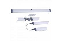 BRIGHT STAR UNDERCOUNTER LIGHT LINEAR