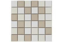 GREYTON GREY MOSAIC TILE