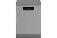 DEFY INOX 15 PLACE CORNER ATLANTIS DISHWASHER