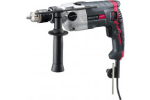 RYOBI VARIABLE SPEED AND REVERSE IMPACT DRILL 800W