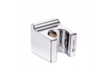 COBRA SQUARE CHROME WALL BRACKET
