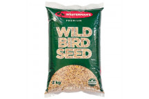 VALEMOUNT WILD SEED BIRD FOOD 2KG