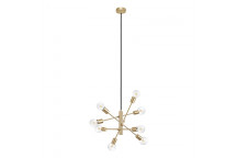 EUROLUX GRADOLI LIGHT PENDANT