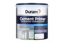 PRIMER CEMENT WHITE  1L DURAM
