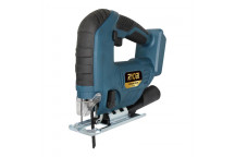 RYOBI LI-ION CORDLESS JIG SAW 20MM 18V