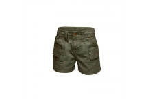 BOERBOEL 5 TO 6 OLIVE KIDS DKW SHORT